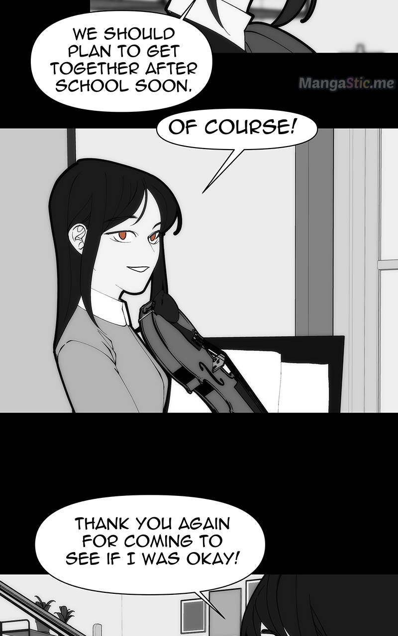 I Love Yoo chapter 200 - page 16