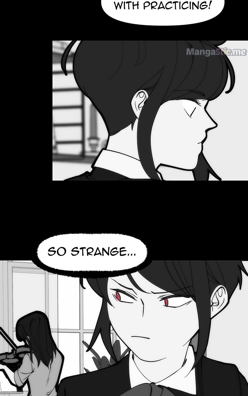 I Love Yoo chapter 200 - page 18