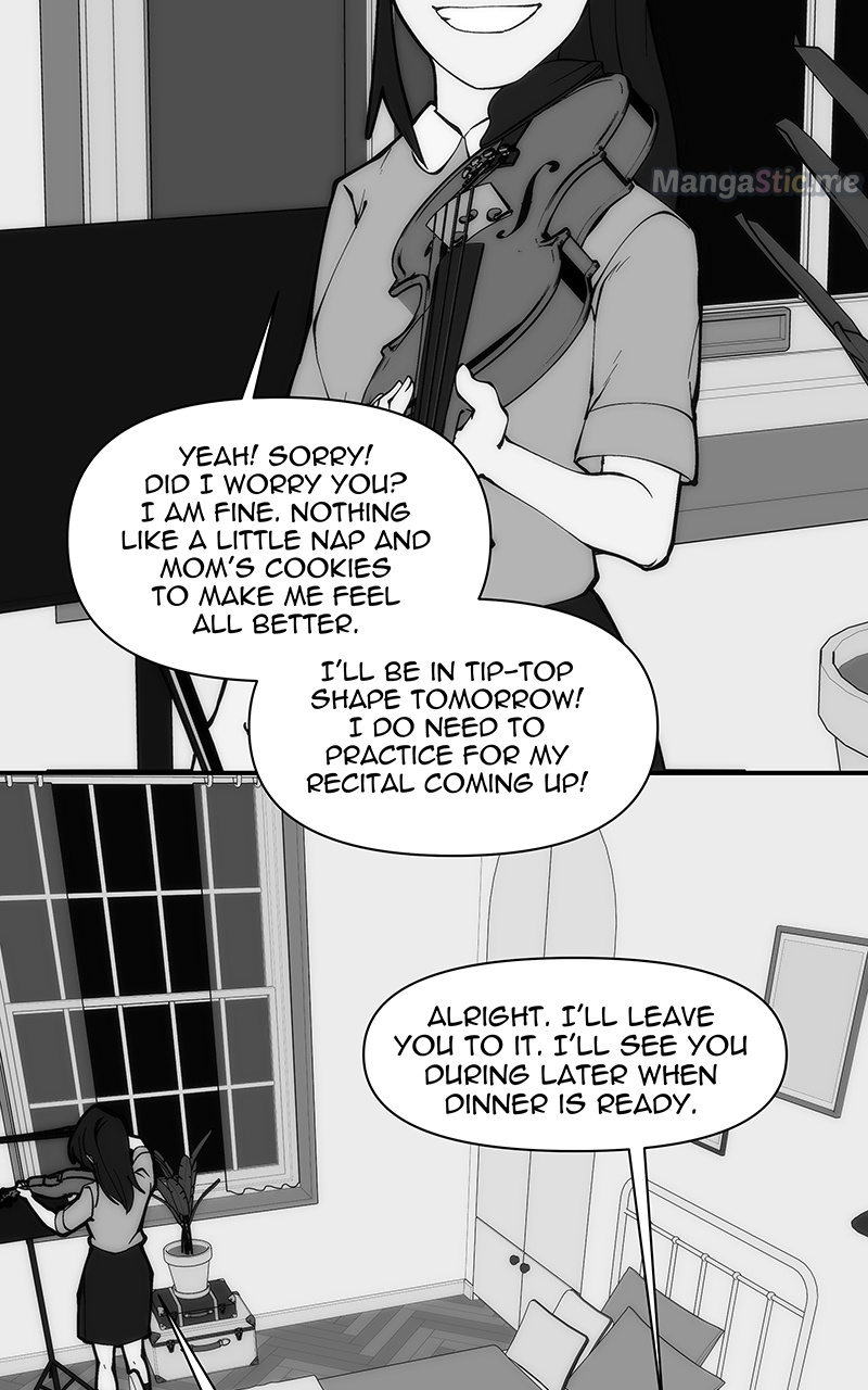 I Love Yoo chapter 200 - page 2