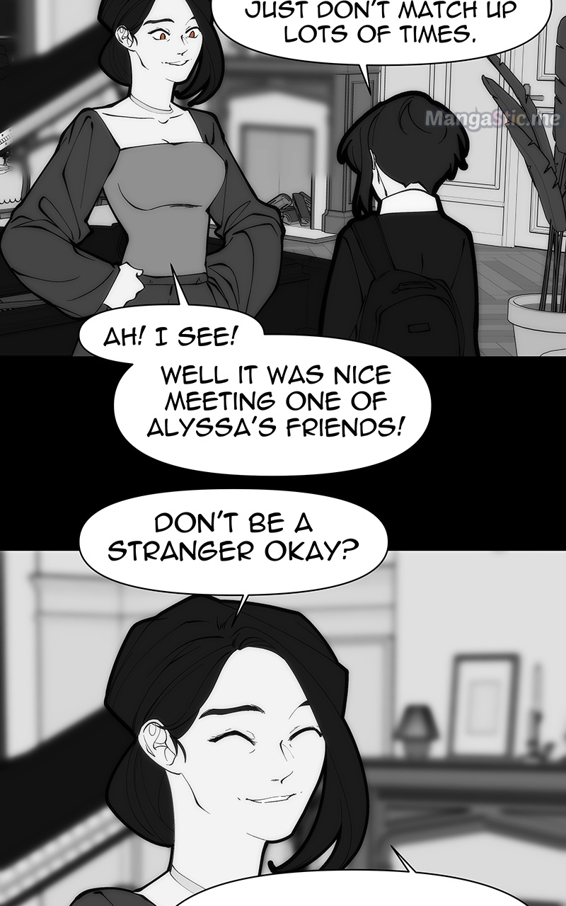 I Love Yoo chapter 200 - page 21