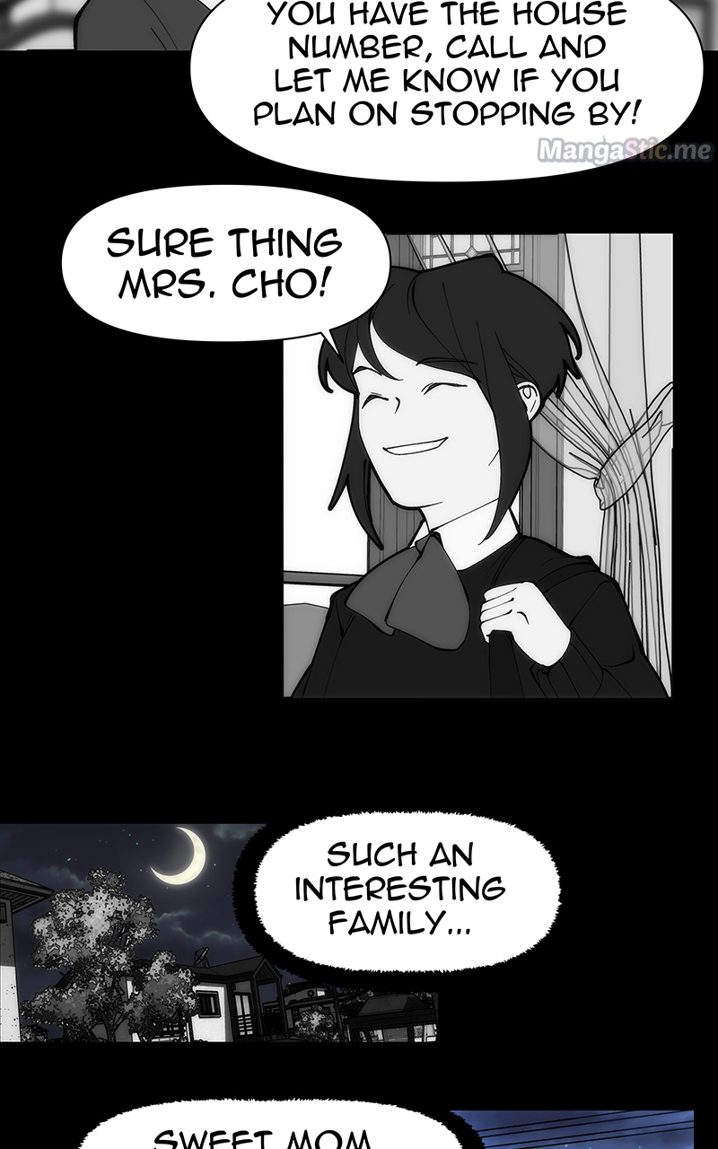 I Love Yoo chapter 200 - page 22