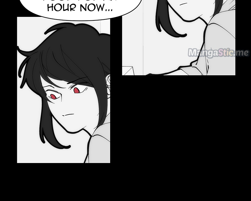 I Love Yoo chapter 200 - page 26