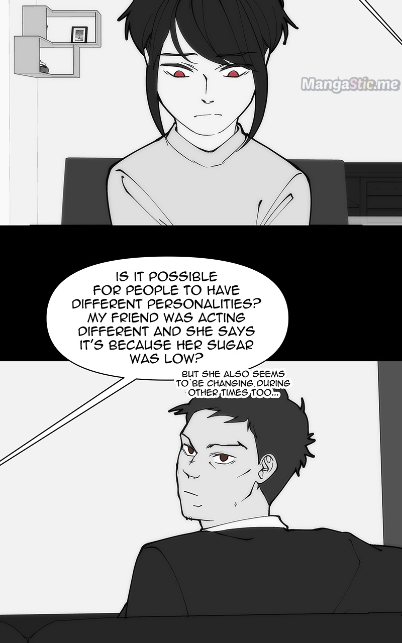 I Love Yoo chapter 200 - page 28