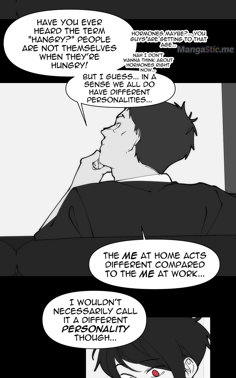 I Love Yoo chapter 200 - page 29