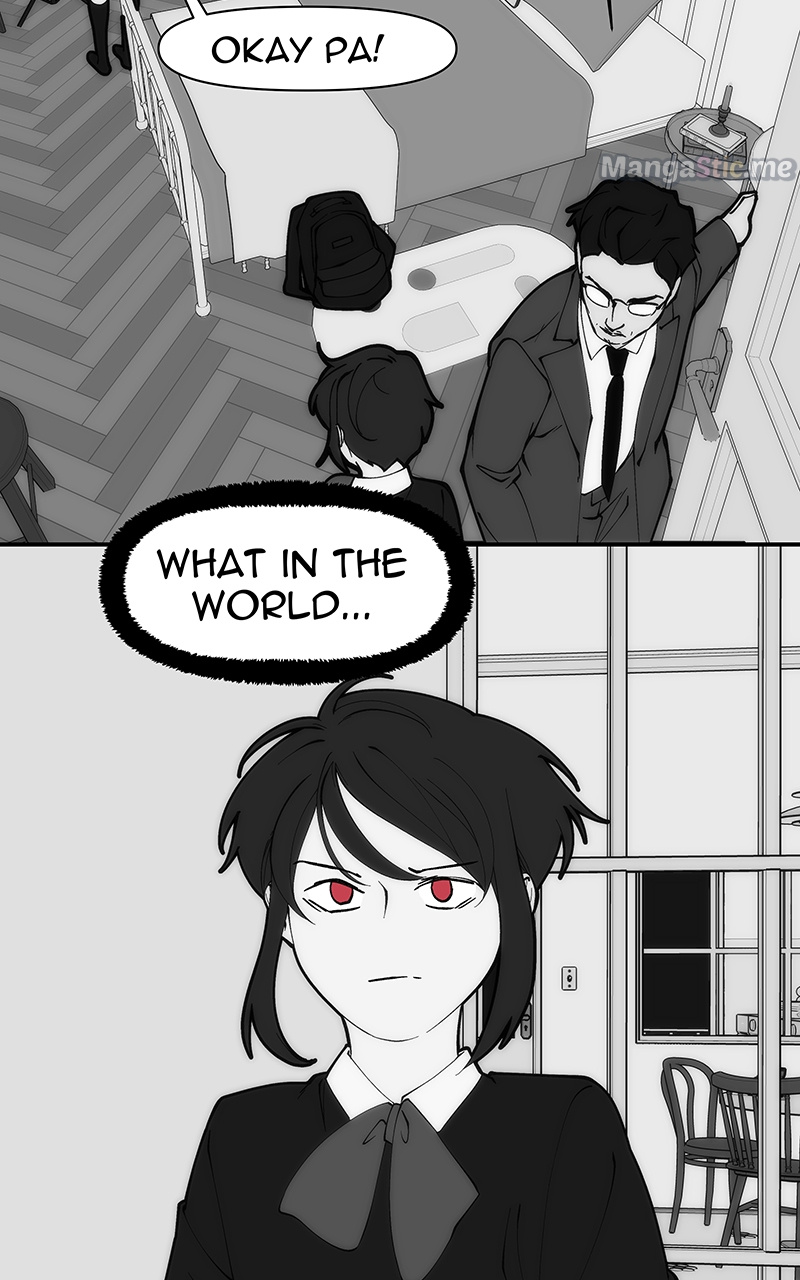 I Love Yoo chapter 200 - page 3