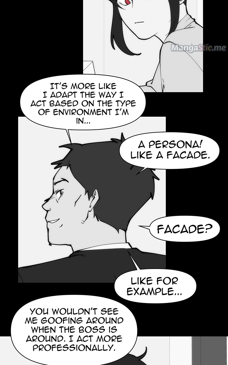 I Love Yoo chapter 200 - page 30