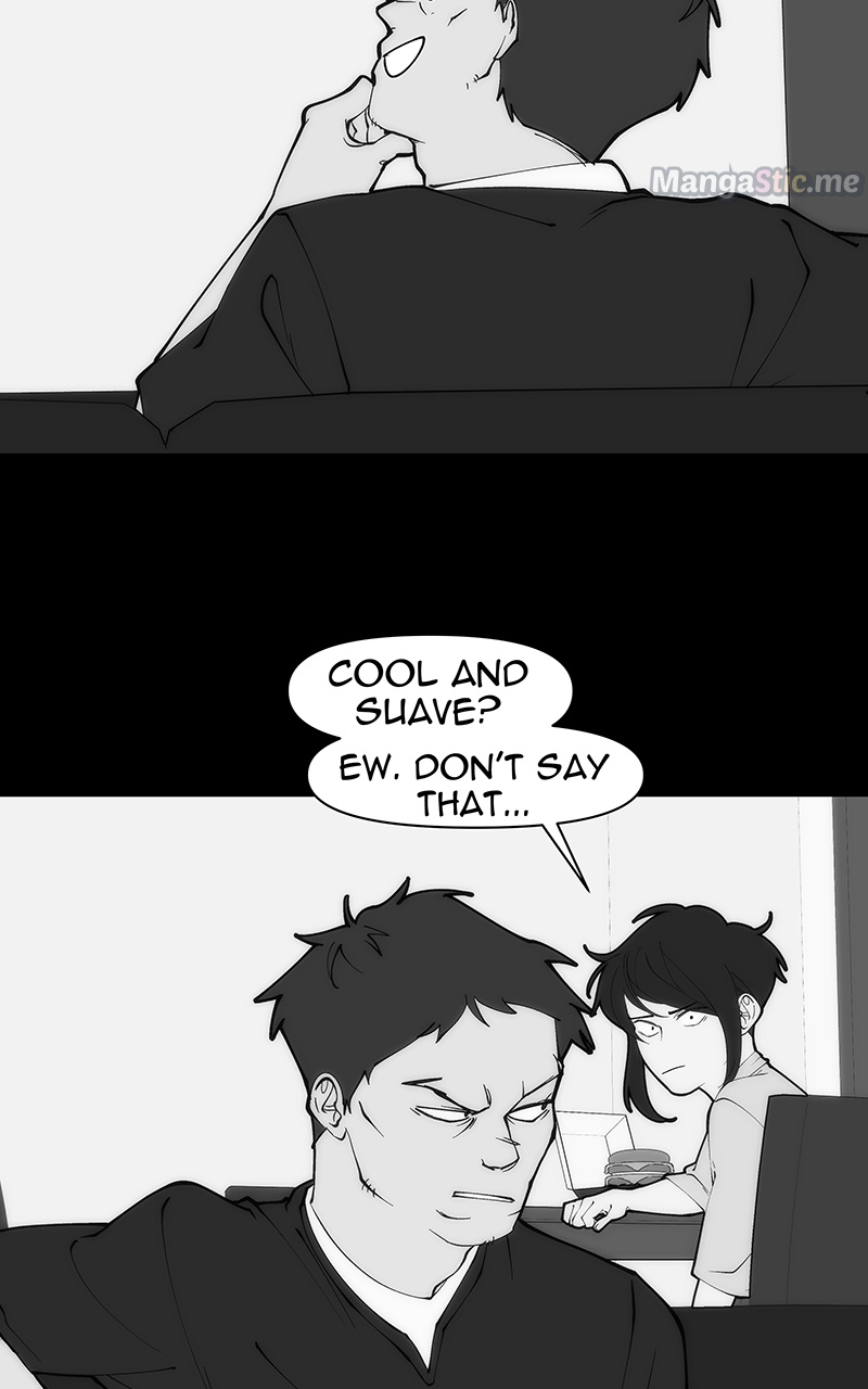I Love Yoo chapter 200 - page 32