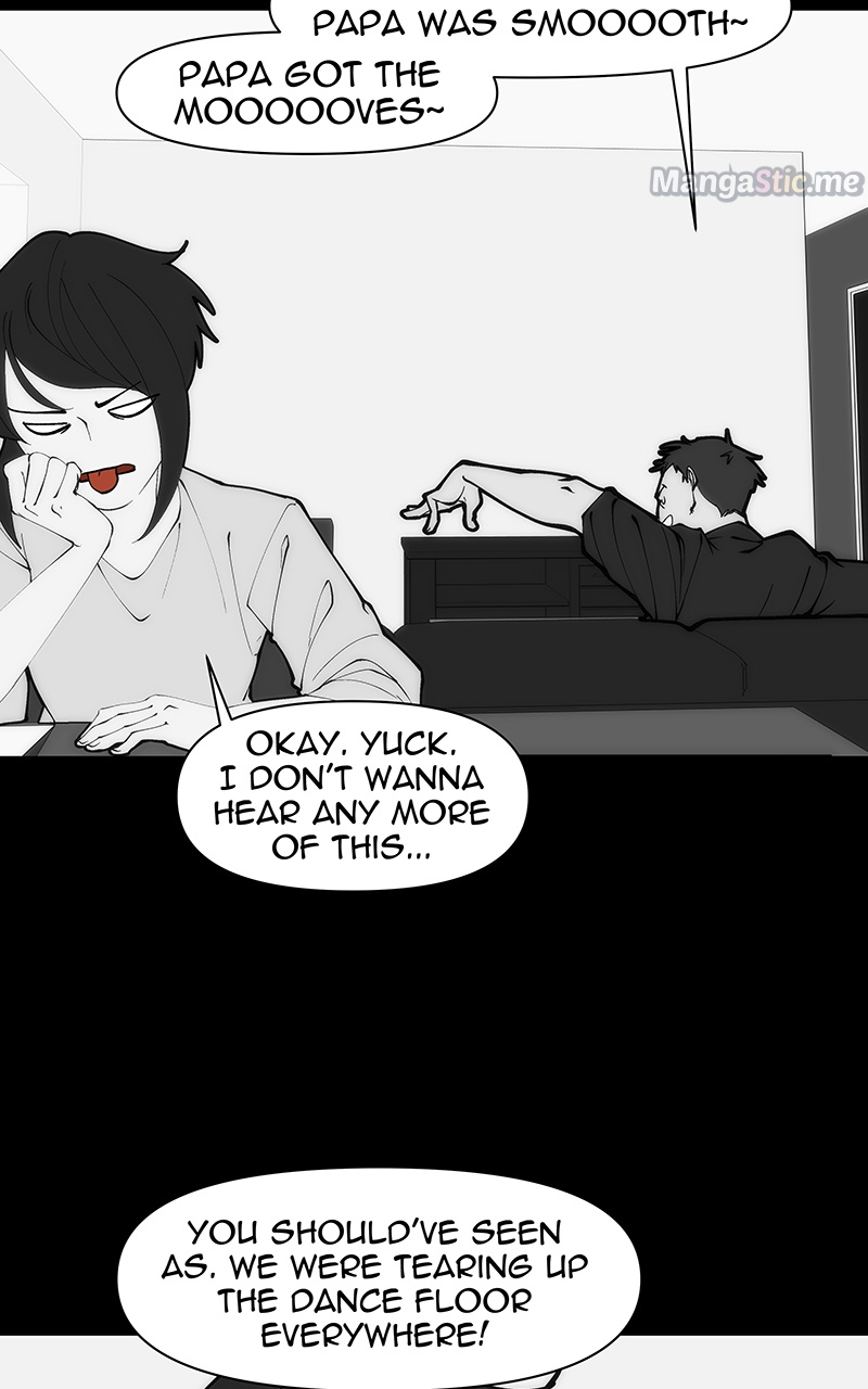 I Love Yoo chapter 200 - page 34