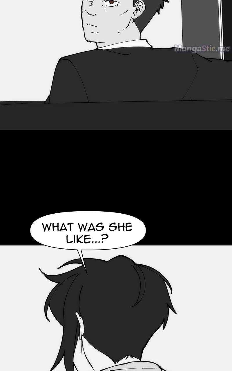 I Love Yoo chapter 200 - page 36