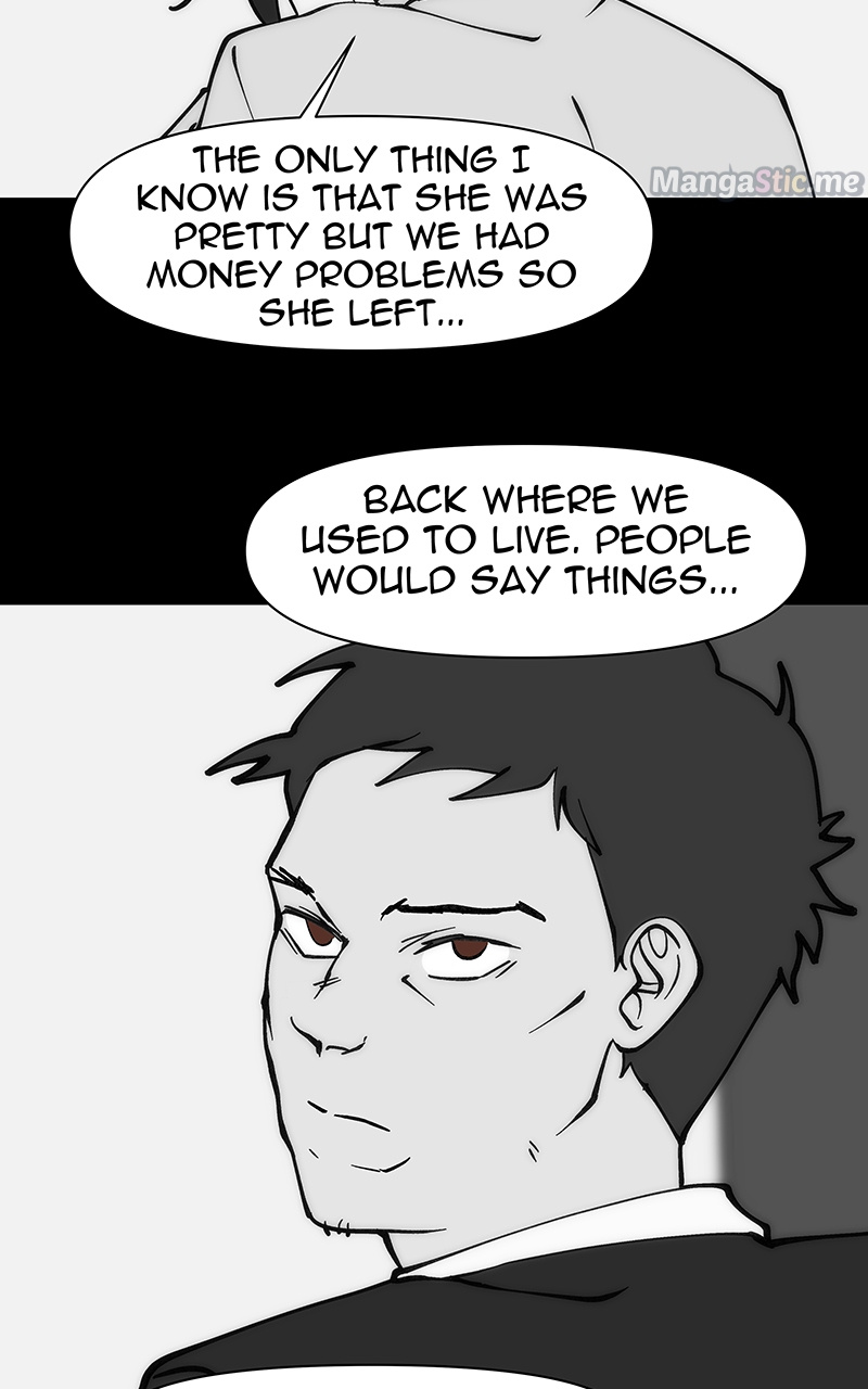 I Love Yoo chapter 200 - page 37