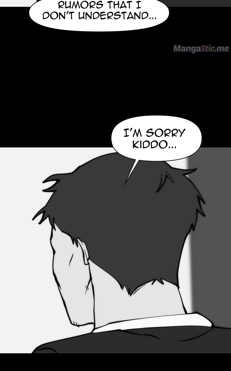 I Love Yoo chapter 200 - page 38
