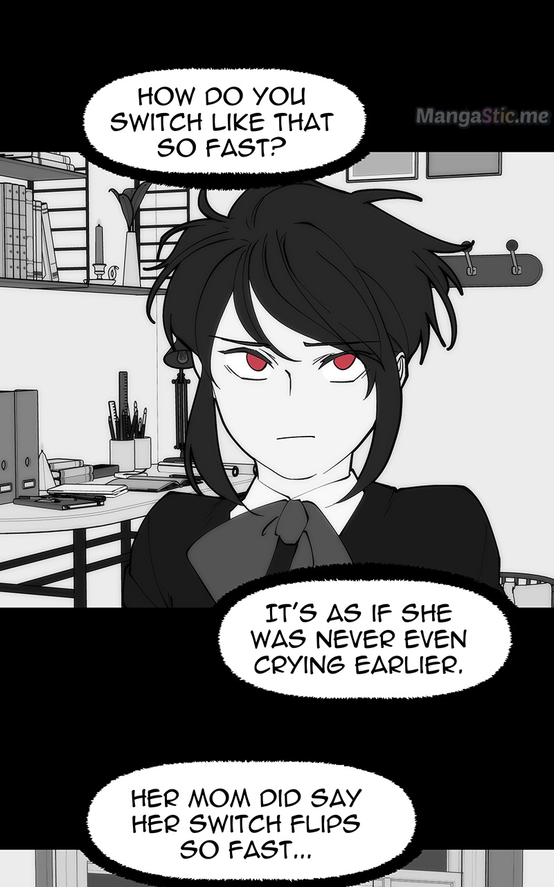 I Love Yoo chapter 200 - page 5