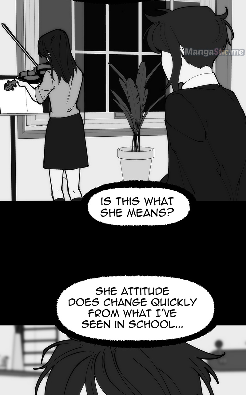 I Love Yoo chapter 200 - page 6