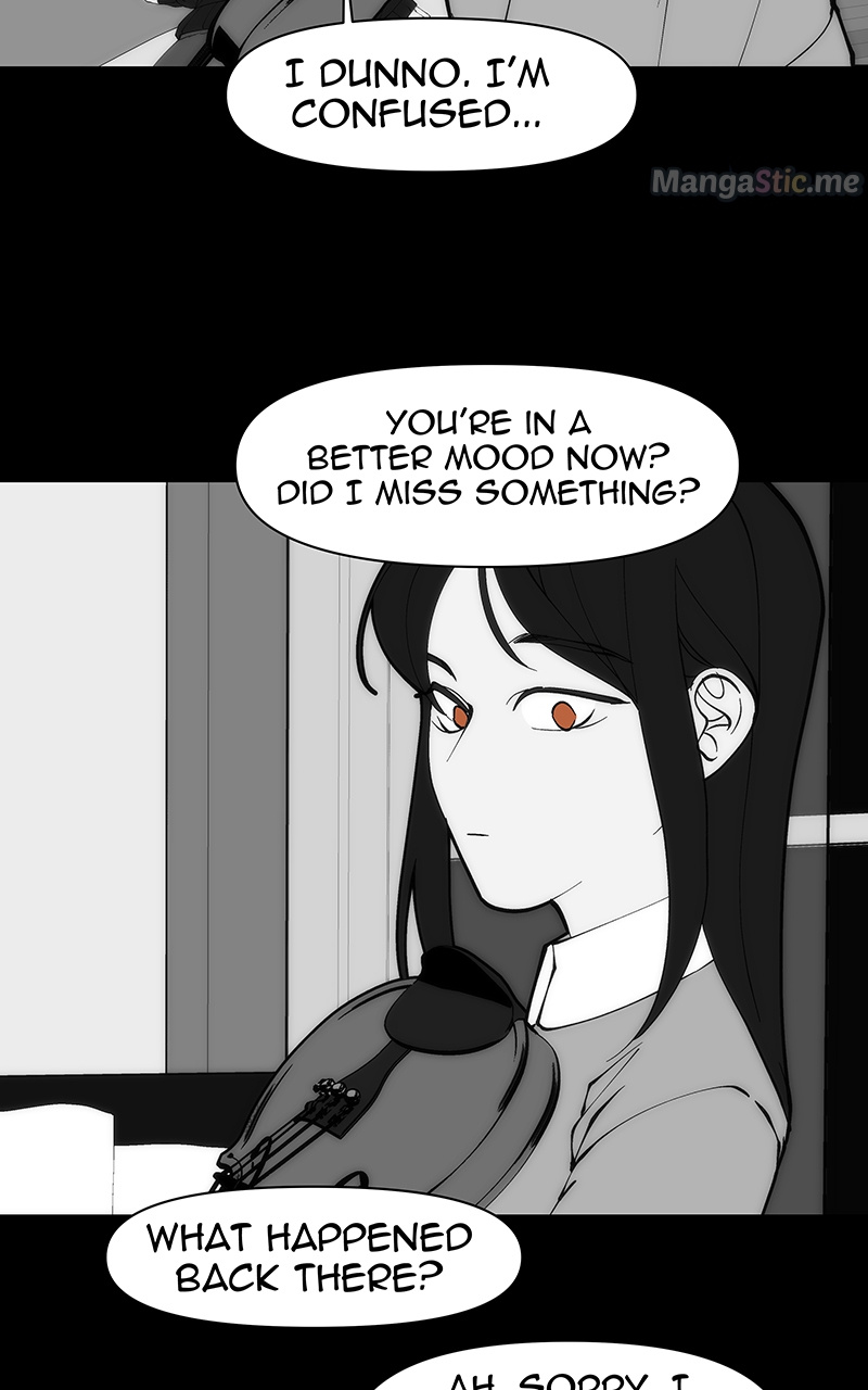 I Love Yoo chapter 200 - page 9