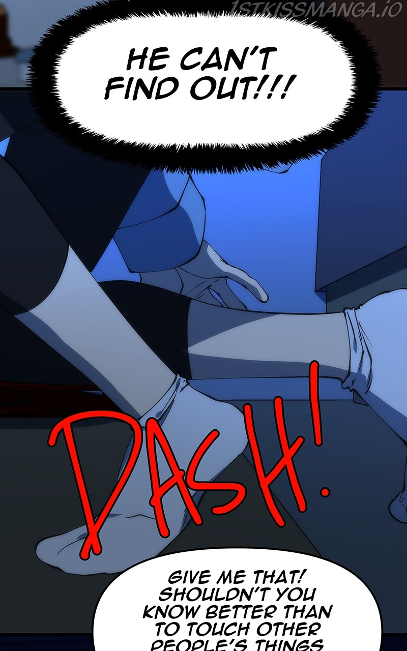 I Love Yoo chapter 215 - page 11