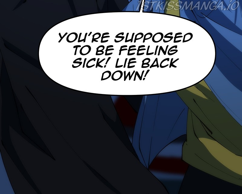I Love Yoo chapter 215 - page 13