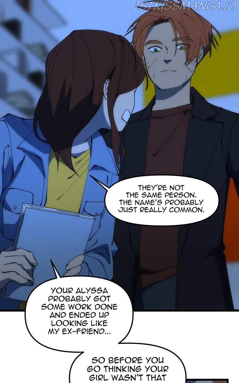 I Love Yoo chapter 215 - page 14