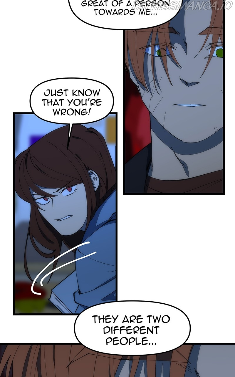 I Love Yoo chapter 215 - page 15