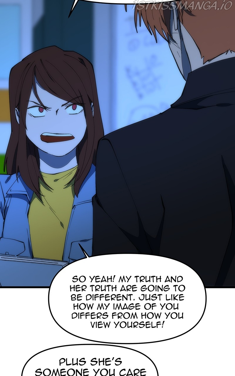 I Love Yoo chapter 215 - page 24