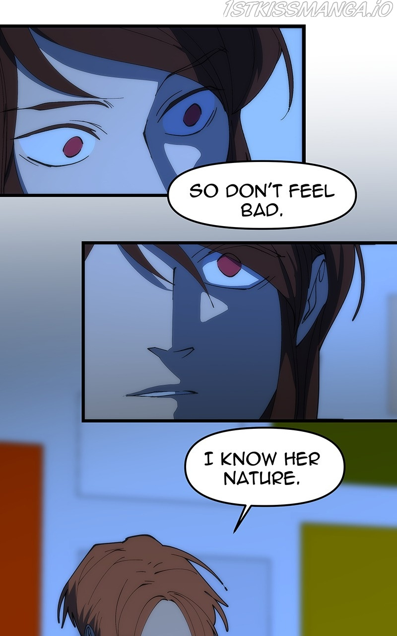 I Love Yoo chapter 215 - page 28