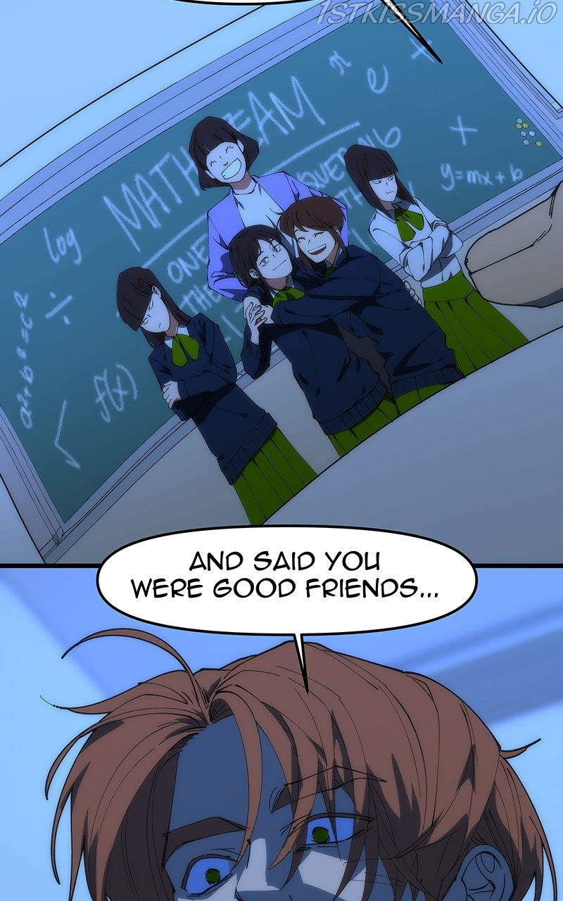 I Love Yoo chapter 215 - page 3
