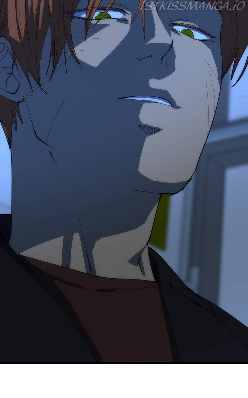 I Love Yoo chapter 215 - page 30