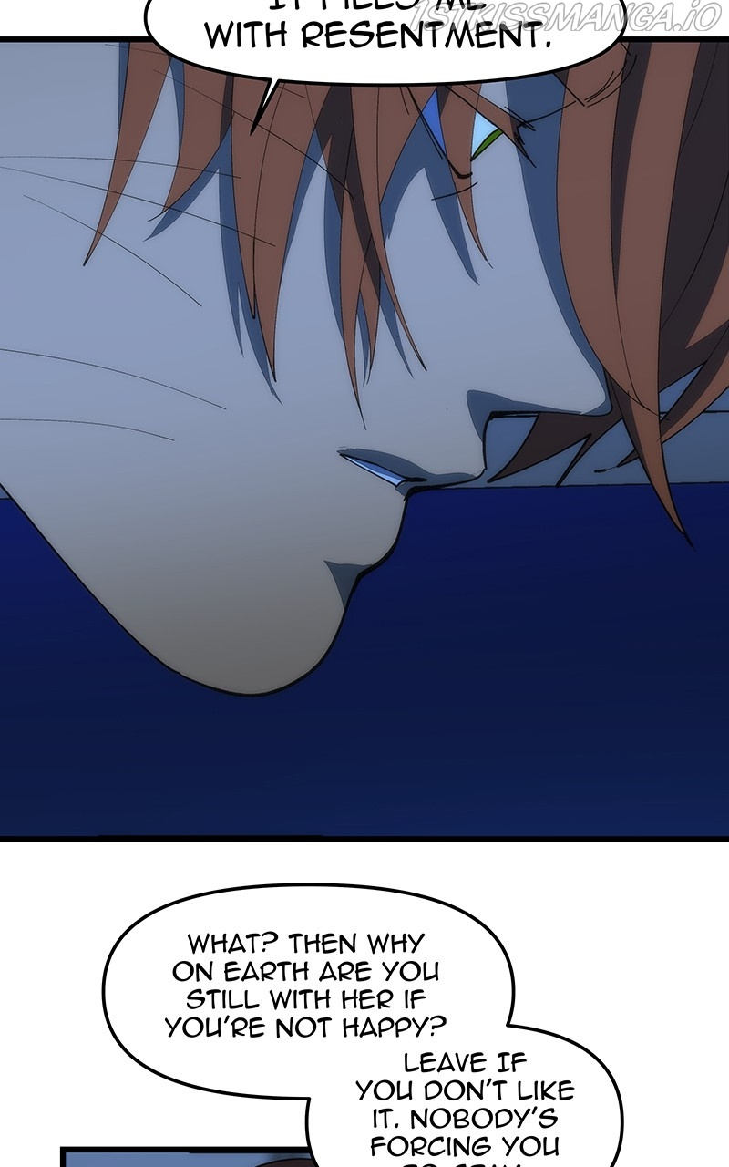 I Love Yoo chapter 215 - page 32