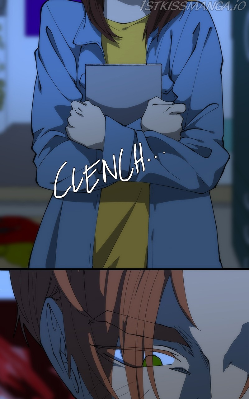 I Love Yoo chapter 215 - page 37