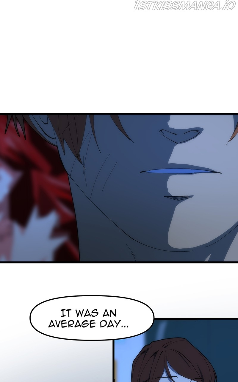 I Love Yoo chapter 215 - page 40