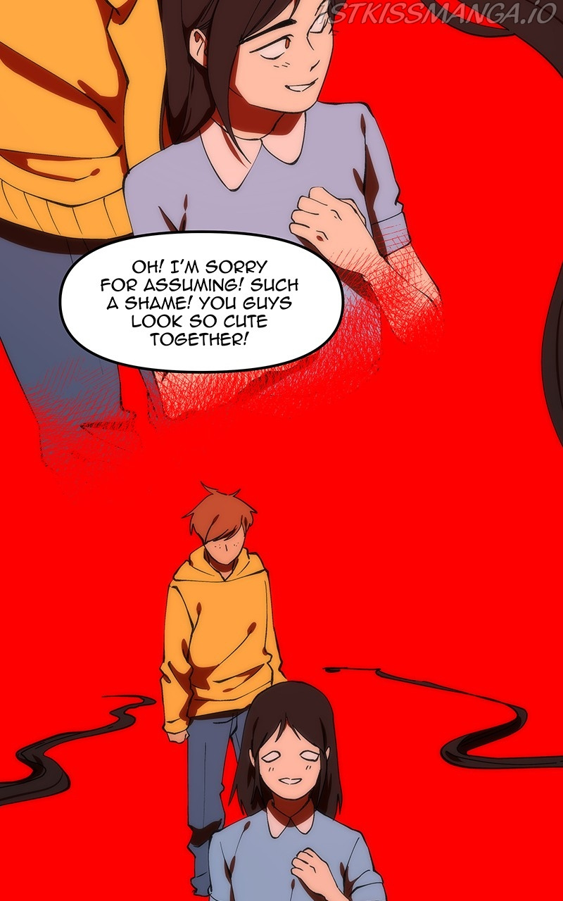I Love Yoo chapter 215 - page 44