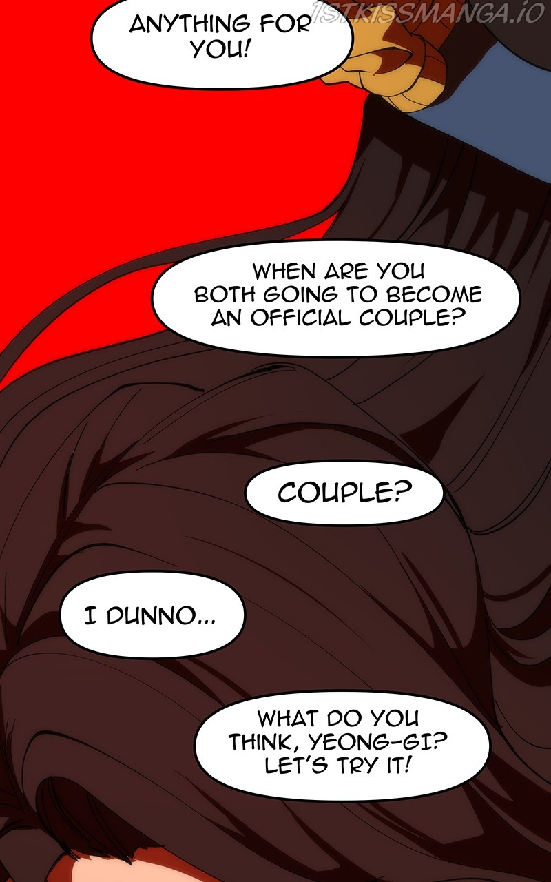I Love Yoo chapter 215 - page 49