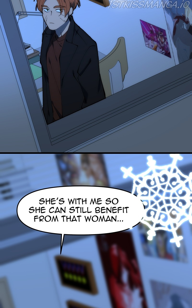 I Love Yoo chapter 215 - page 56