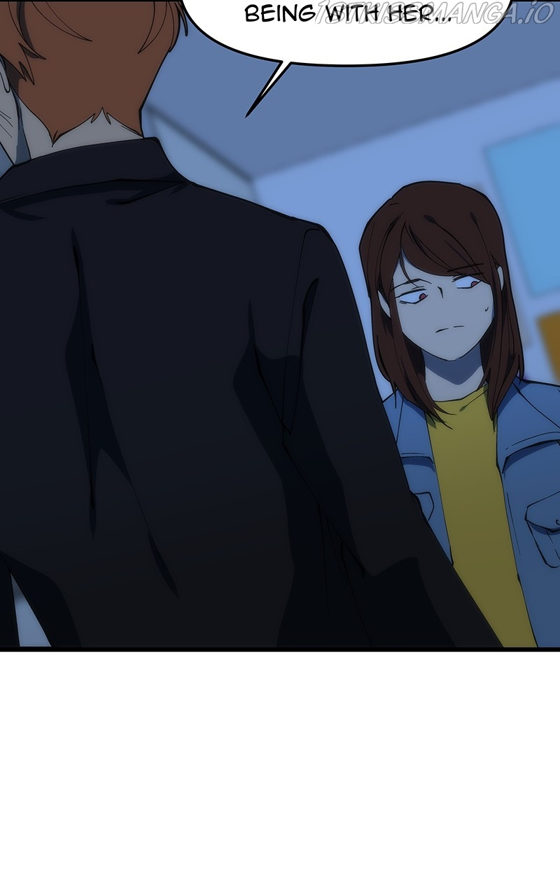 I Love Yoo chapter 215 - page 58