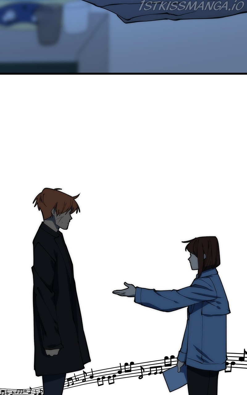 I Love Yoo chapter 215 - page 64