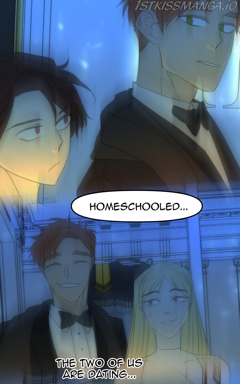 I Love Yoo chapter 215 - page 7