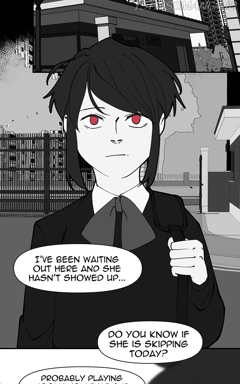 I Love Yoo chapter 201 - page 10