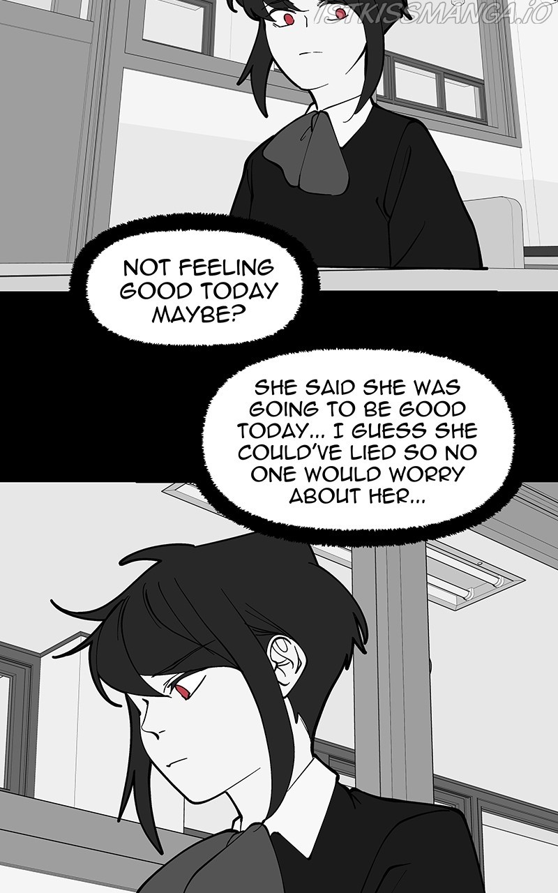 I Love Yoo chapter 201 - page 15
