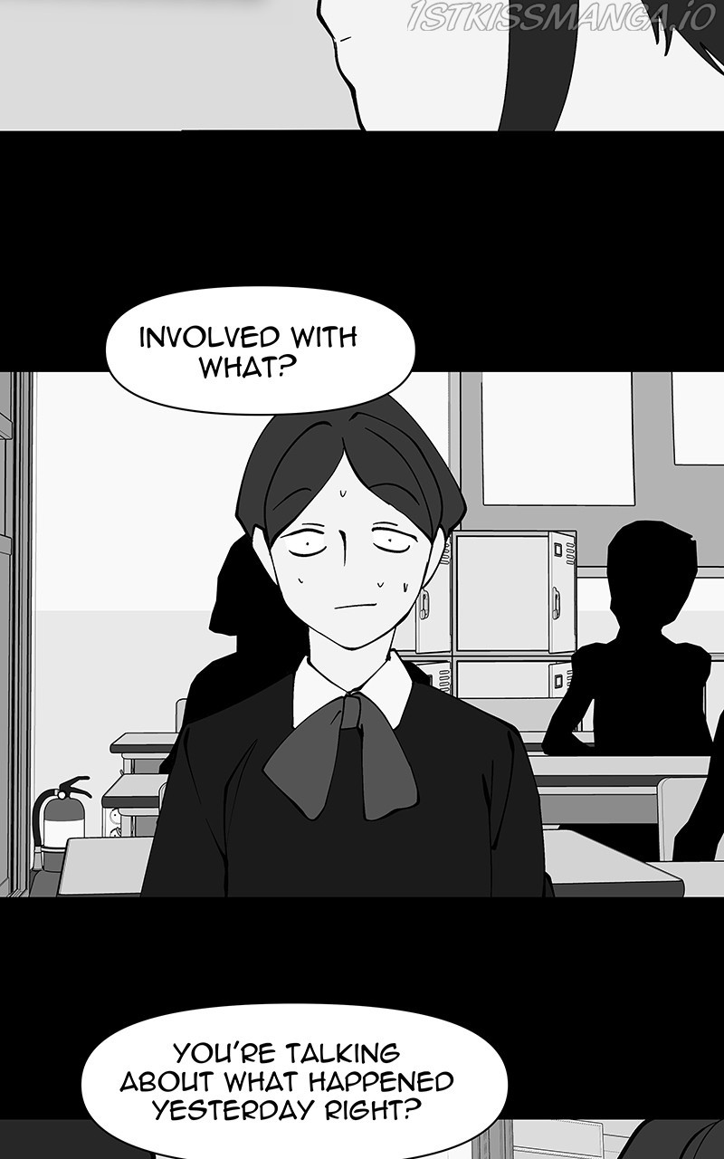 I Love Yoo chapter 201 - page 18