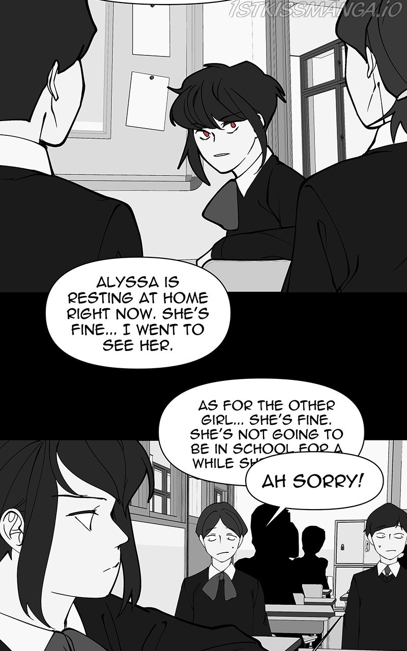 I Love Yoo chapter 201 - page 19