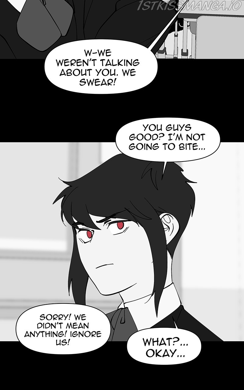I Love Yoo chapter 201 - page 20
