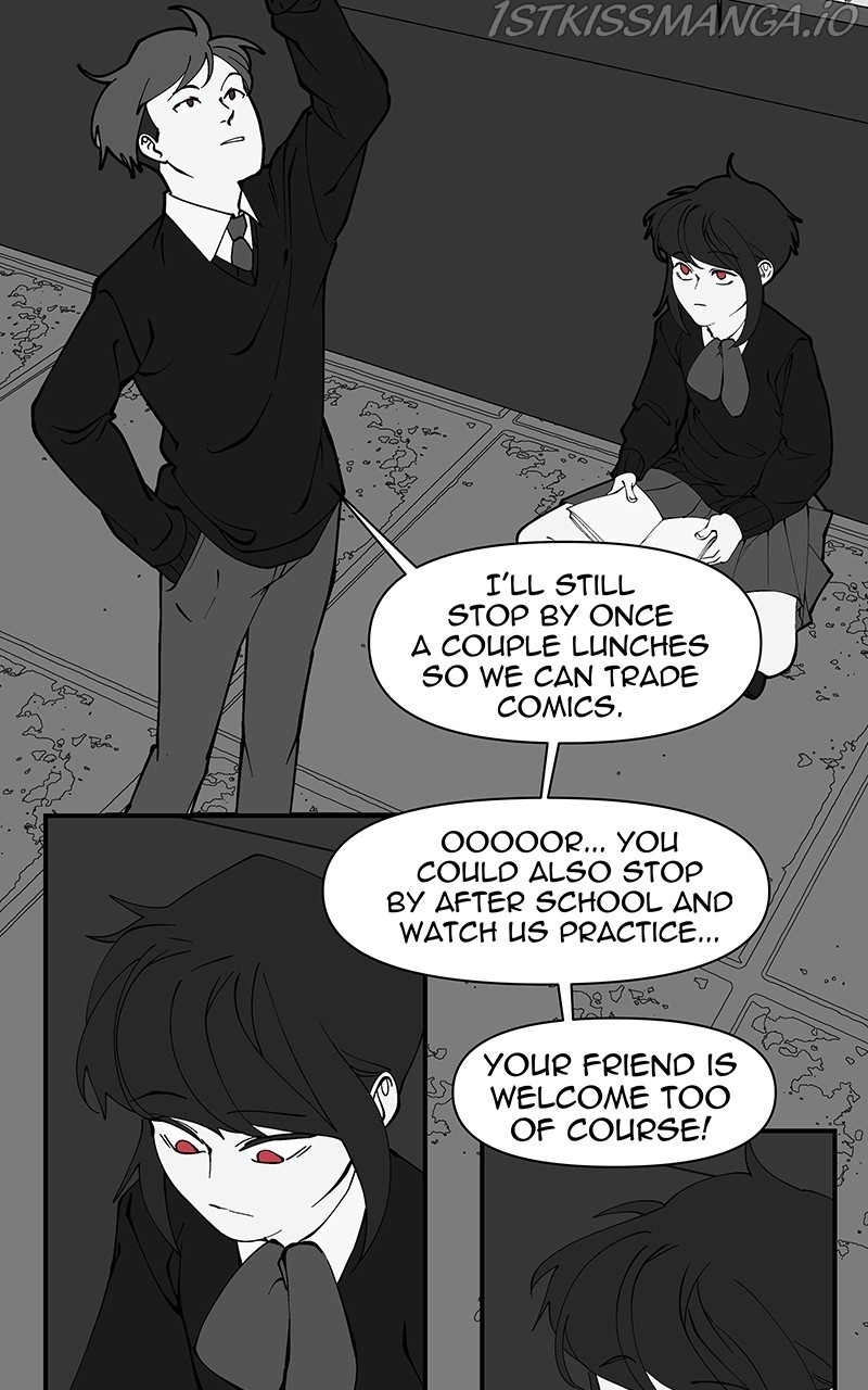 I Love Yoo chapter 201 - page 22