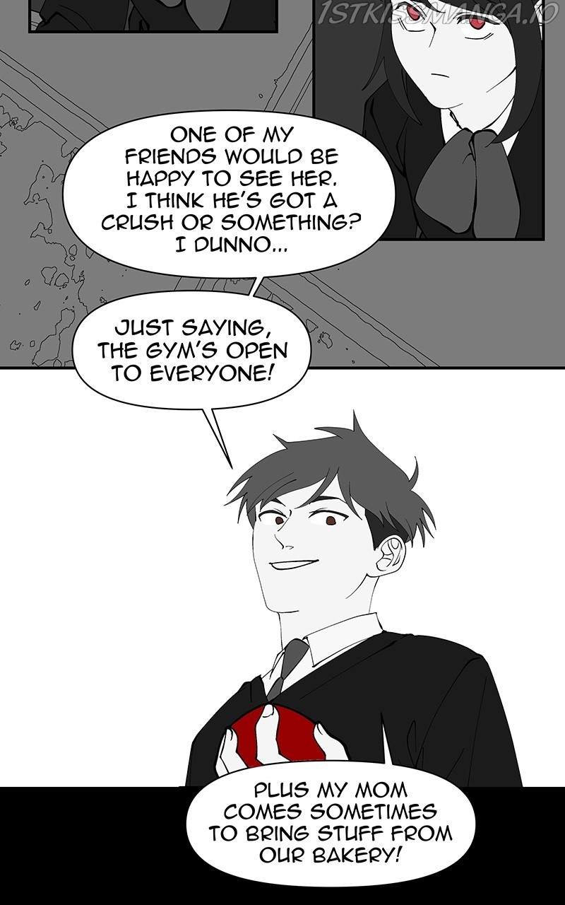 I Love Yoo chapter 201 - page 23