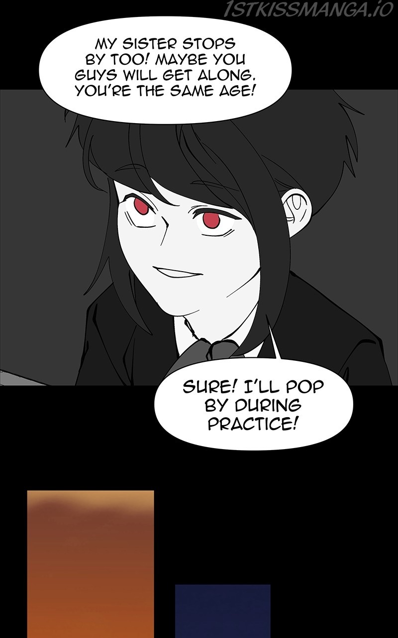 I Love Yoo chapter 201 - page 24