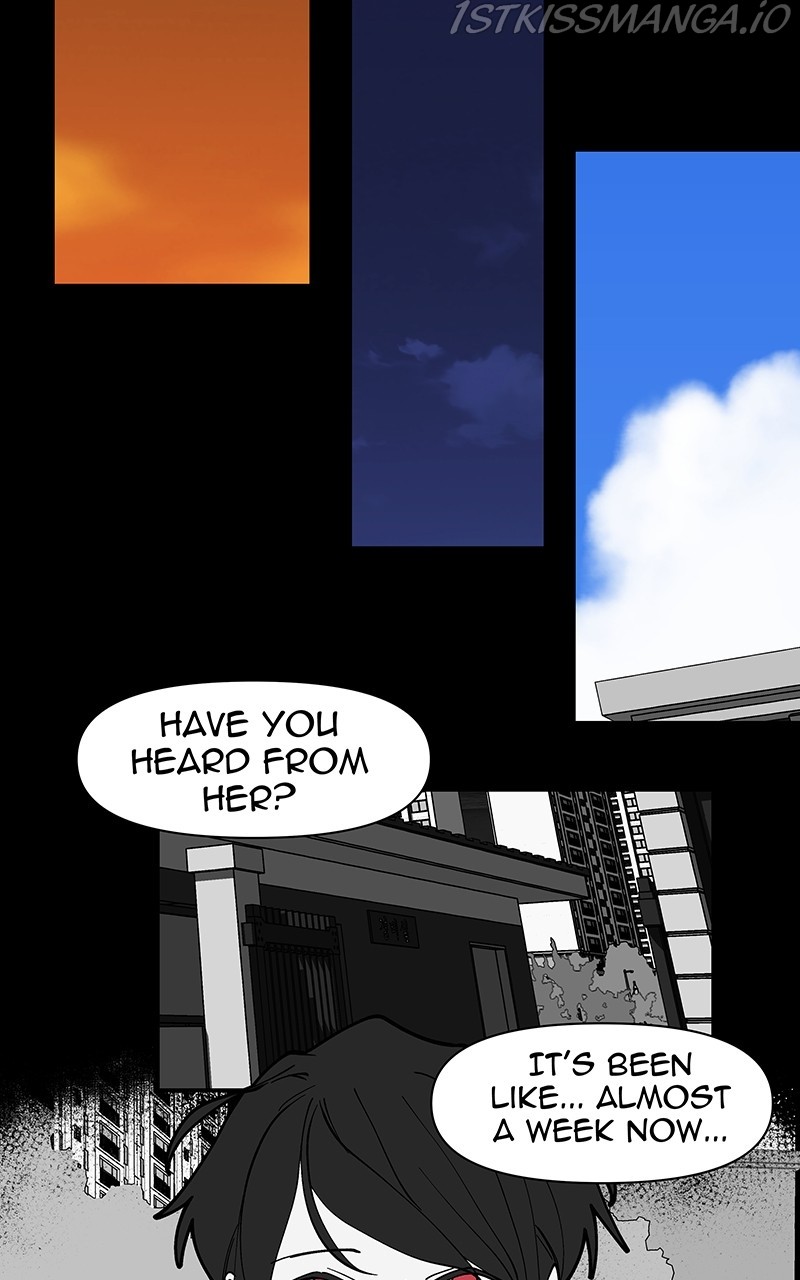 I Love Yoo chapter 201 - page 25