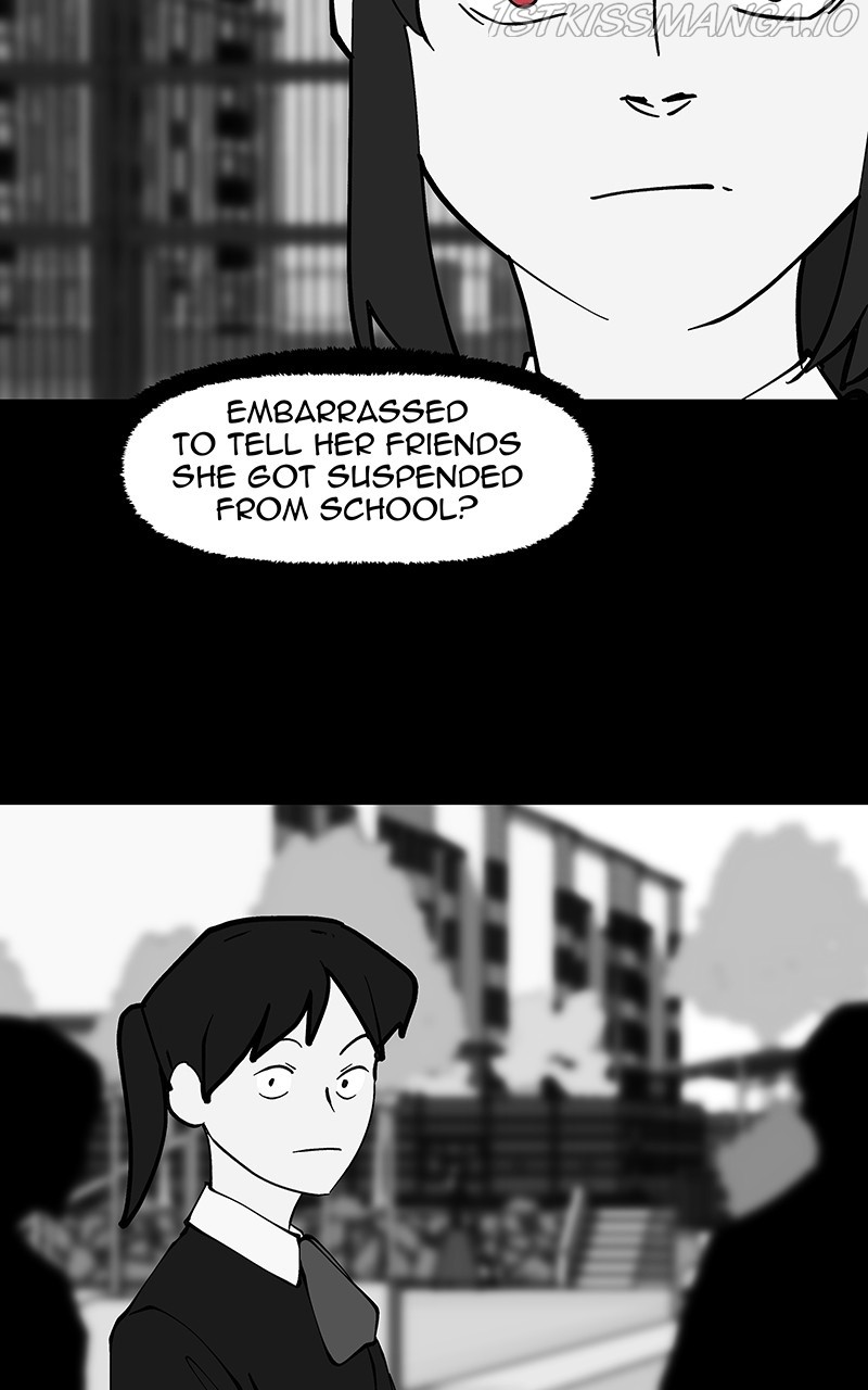 I Love Yoo chapter 201 - page 28