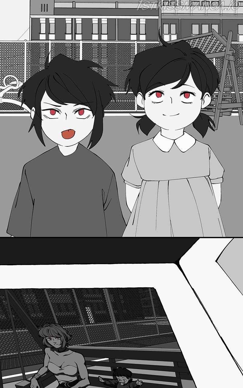 I Love Yoo chapter 201 - page 3