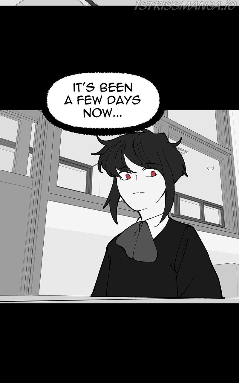 I Love Yoo chapter 201 - page 32