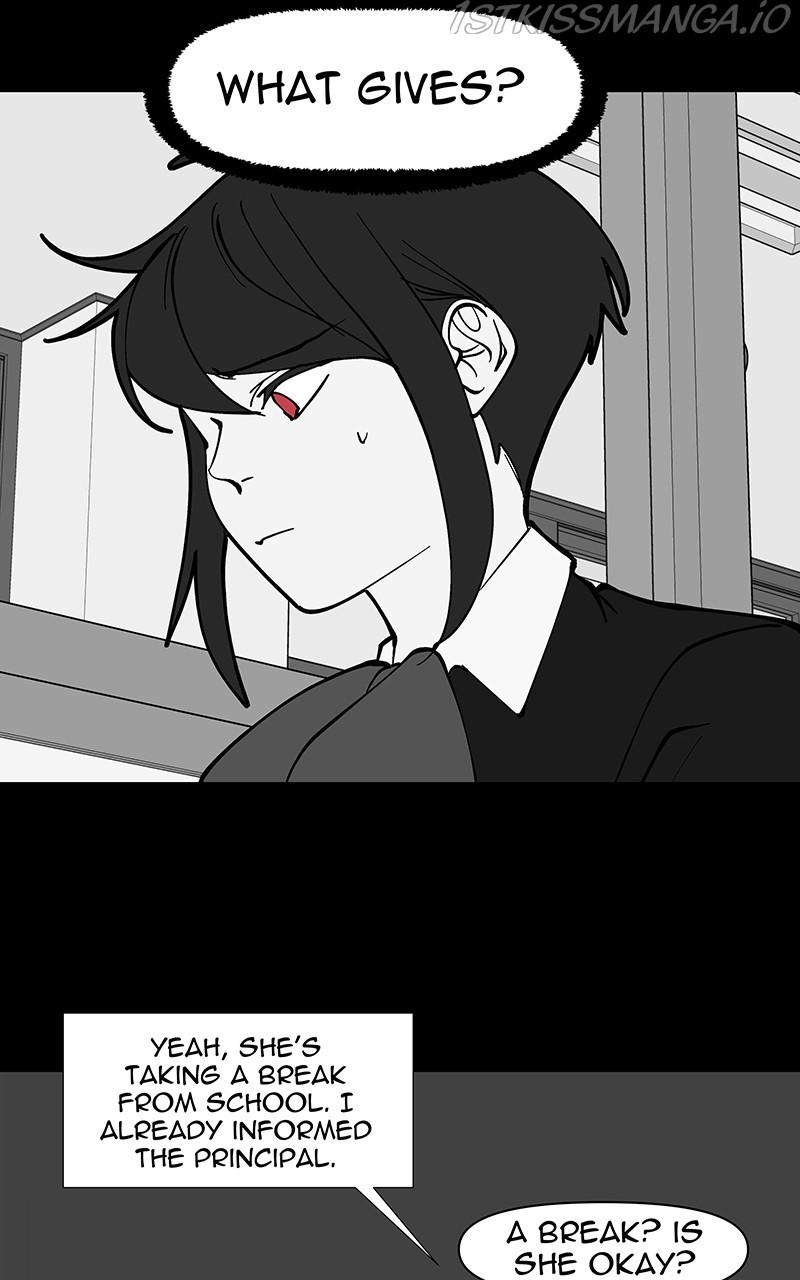 I Love Yoo chapter 201 - page 33