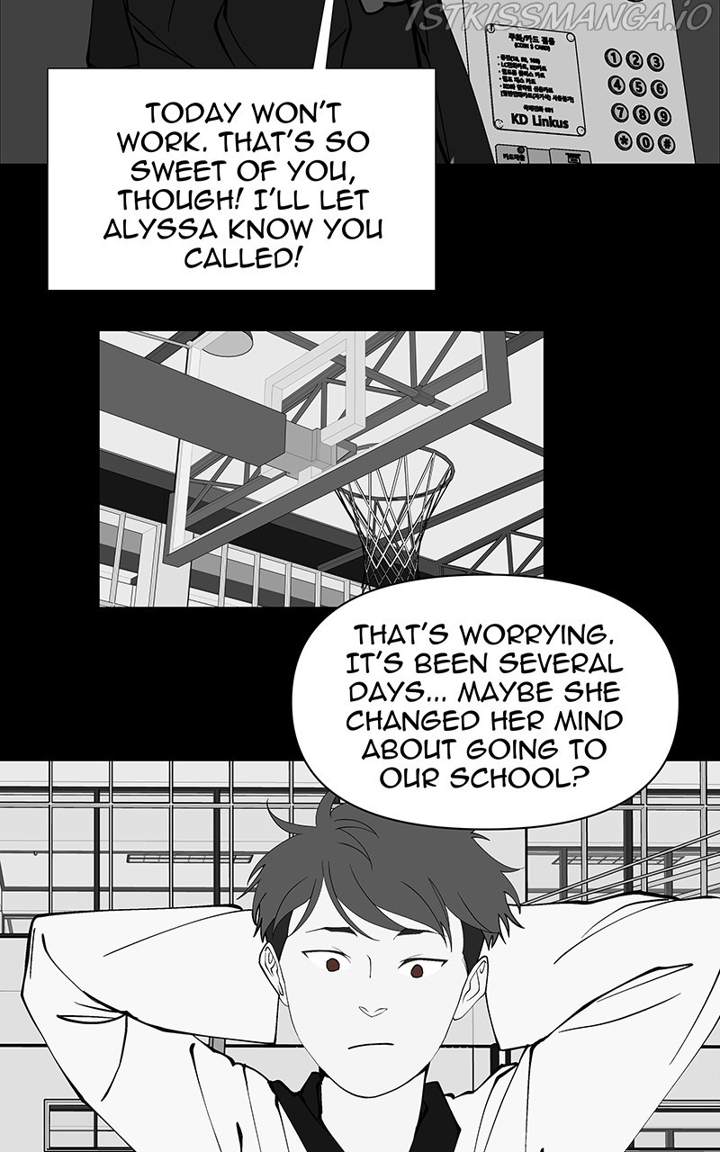 I Love Yoo chapter 201 - page 35