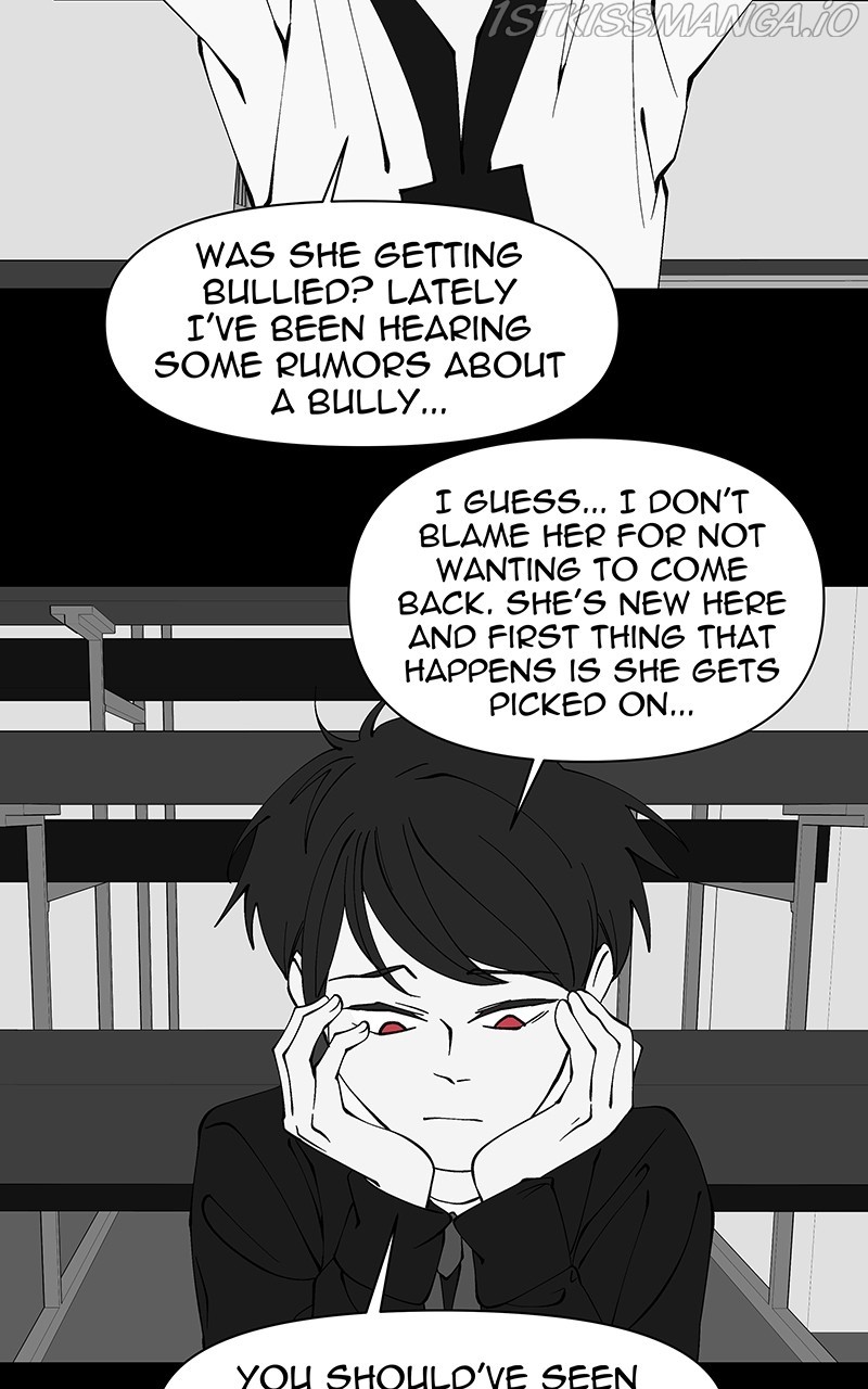 I Love Yoo chapter 201 - page 36